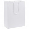 Пакет бумажный Porta XL, белый - 