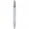 Ручка-брелок Construction Micro, белый - 