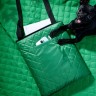Плед для пикника Soft &amp; Dry, зеленый - 