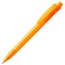 Ручка шариковая Eastwood, оранжевая - 