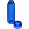 Бутылка для воды Aroundy, синяя - 