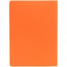Ежедневник Flex Shall, датированный, оранжевый - 