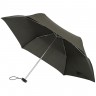 Зонт складной Rain Pro Flat, серый - 