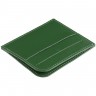 Чехол для карточек Apache, зеленый - 