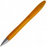 Ручка шариковая Mon, оранжевая - 