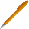 Ручка шариковая Mon, оранжевая - 