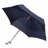 Складной зонт Alu Drop S, 5 сложений, механический, синий - 