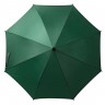 Зонт-трость Unit Standard, зеленый - 