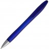 Ручка шариковая Moon, синяя - 