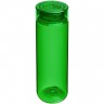 Бутылка для воды Aroundy, зеленая - 