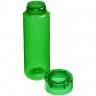 Бутылка для воды Aroundy, зеленая - 