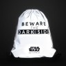 Рюкзак Beware The Dark Side из светоотражающей ткани - 