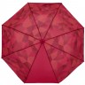 Набор Gems: зонт и термос, красный - 
