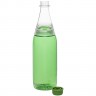 Бутылка для воды Fresco, зеленая - 