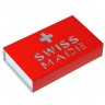 Набор Swiss Made , красный - 