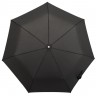 Складной зонт Take It Duo, черный - 