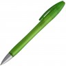 Ручка шариковая Moon, зеленая - 