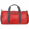 Складная спортивная сумка Josie, красная - 