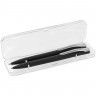 Набор Pin Soft Touch: ручка и карандаш, черный - 