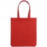 Холщовая сумка Avoska, красная - 