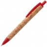 Ручка шариковая Grapho, красная - 