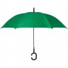 Зонт-трость Charme, зеленый - 