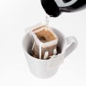 Кофе в дрип-пакете Drip Tip, Бразилия Сантос - 