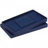 Коробка Simplex, синяя - 
