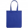 Холщовая сумка Avoska, ярко-синяя - 