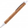 Ручка шариковая Grapho, белая - 