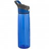 Спортивная бутылка для воды Addison, синяя - 