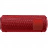 Беспроводная колонка Sony XB21R, красная - 