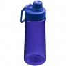Бутылка для воды Drink Me, синяя - 