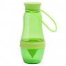 Бутылка для воды Amungen, зеленая - 