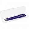 Набор Phrase: ручка и карандаш, фиолетовый - 