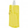 Складная бутылка HandHeld, желтая - 