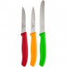Набор из 3 ножей Victorinox Swiss Classic Paring - 