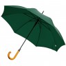 Зонт-трость LockWood, зеленый - 