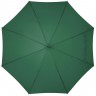Зонт-трость LockWood, зеленый - 