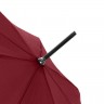 Зонт-трость Glasgow, бордовый - 
