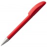 Ручка шариковая Prodir DS3 TPC, красная - 