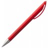 Ручка шариковая Prodir DS3 TPC, красная - 