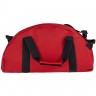 Спортивная сумка Portage, красная - 