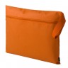 Конференц-сумка Unit Saver, оранжевая - 