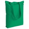 Холщовая сумка Strong 210, зеленая - 