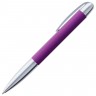 Ручка шариковая Arc Soft Touch, фиолетовая - 