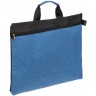 Конференц-сумка Melango, синяя - 