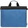 Конференц-сумка Melango, синяя - 
