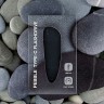 Флешка Pebble Type-C, USB 3.0, черная, 16 Гб - 