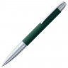Ручка шариковая Arc Soft Touch, зеленая - 